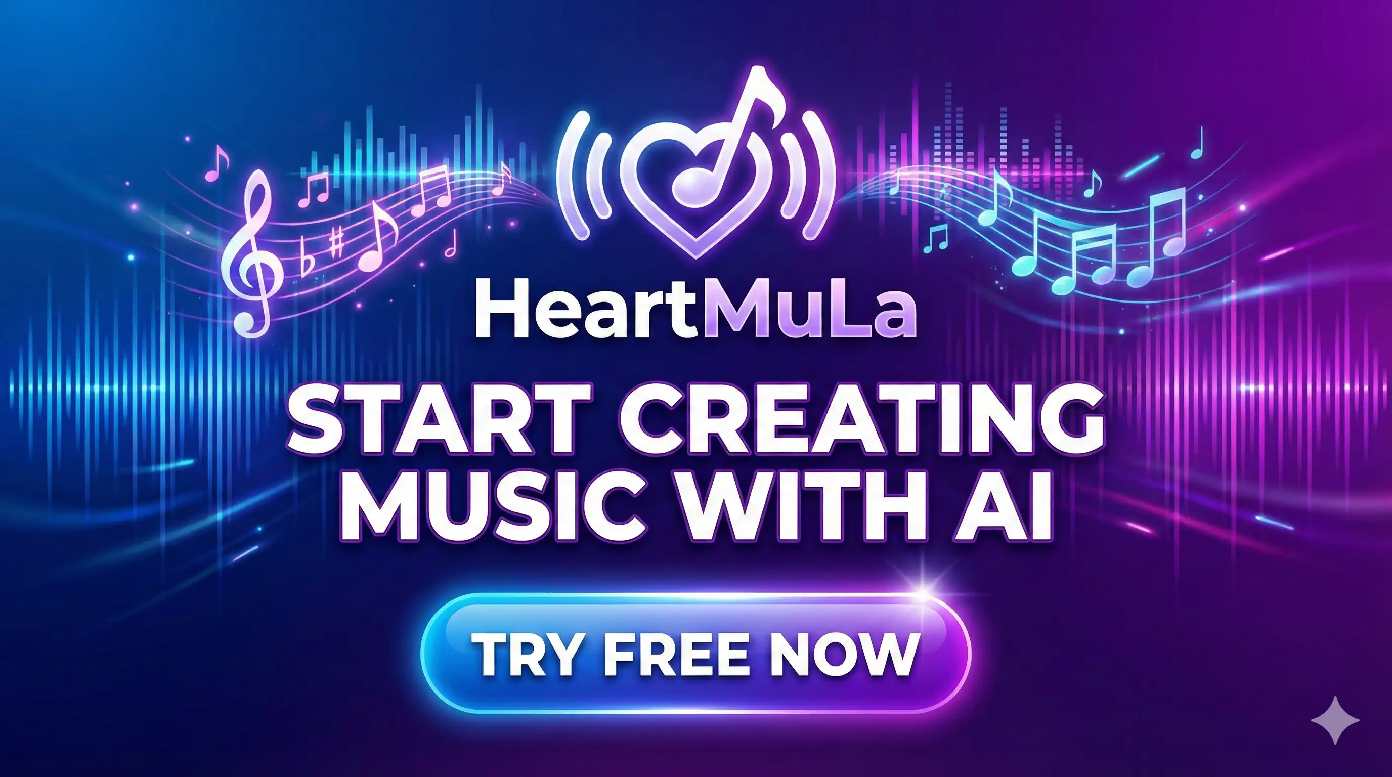 Start Creating Music with HeartMuLa